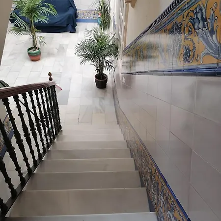 Casa Adriano Apartment