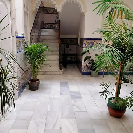 Casa Adriano Apartment