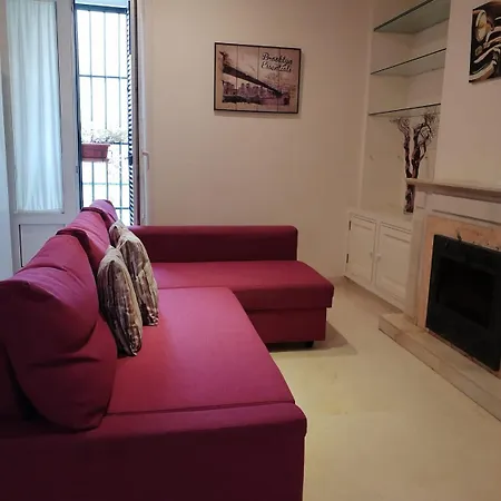 Casa Adriano Seville