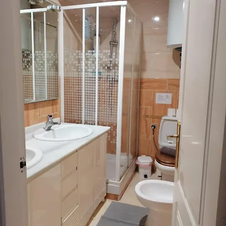 Apartment Casa Adriano *